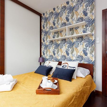 Spacious Suite With A Hammock And Terrace By Renters Prestige Warszawa Zewnętrze zdjęcie