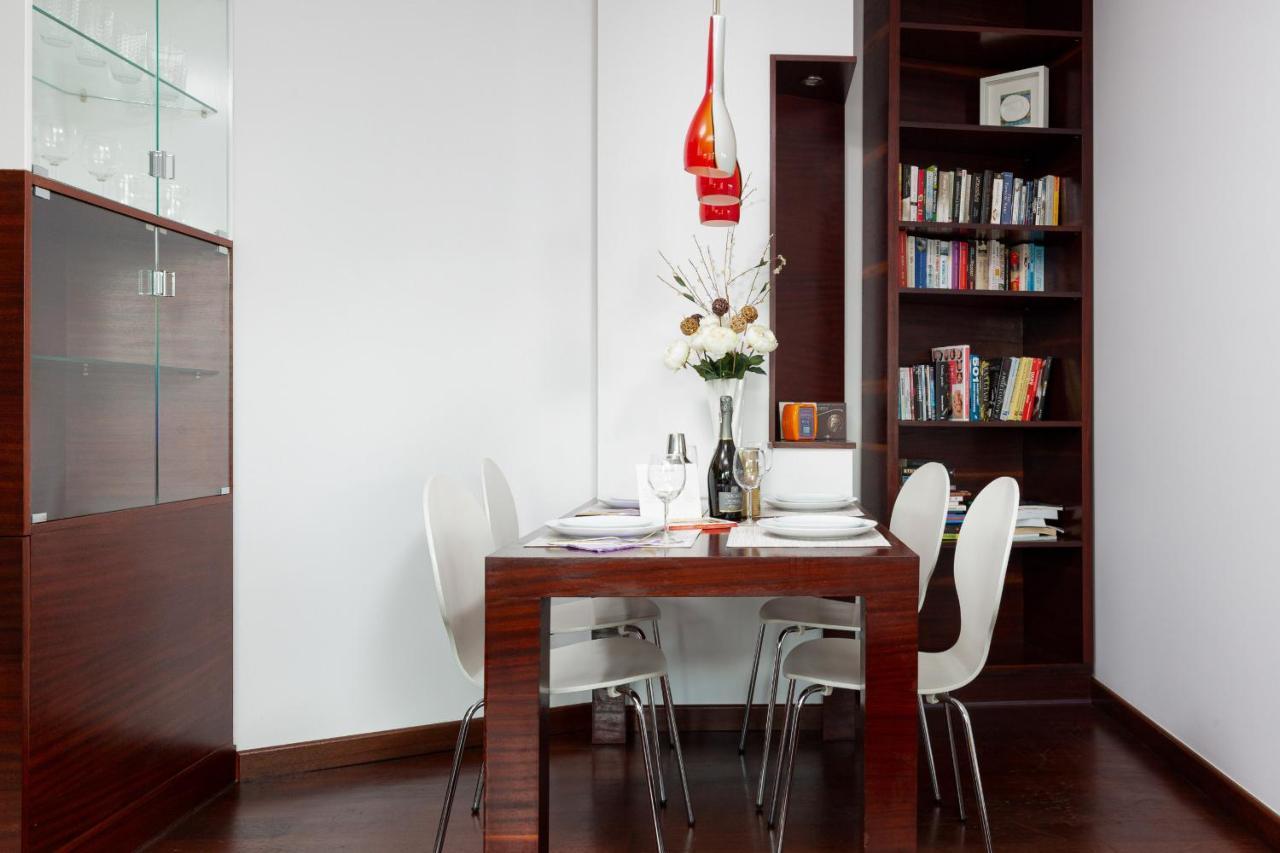 Spacious Suite With A Hammock And Terrace By Renters Prestige Warszawa Zewnętrze zdjęcie